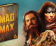 Un bidón de gasolina con la saga Mad Max en UHD 4K