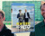 La comedia musical francesa Por Todo lo Alto en Blu-ray