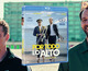 La comedia musical francesa Por Todo lo Alto en Blu-ray