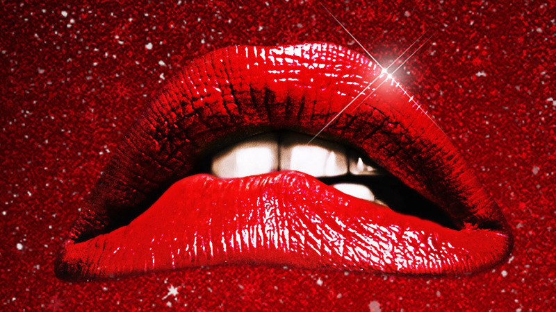 Anuncio oficial de The Rocky Horror Picture Show en UHD 4K