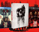 Carátulas y contenidos de 28 Años Después en Blu-ray y UHD 4K [actualizado]