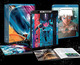 La película original de Ghost in the Shell por primera vez en UHD 4K y Blu-ray [actualizado]