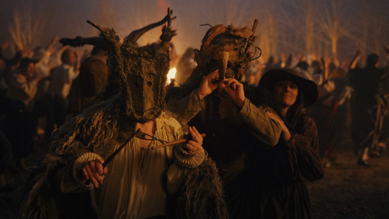 Teaser póster y tráiler de Gaua, dirigida por Paul Urkijo
