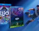 Elio -de Disney y Pixar- en Blu-ray y Steelbook Blu-ray [actualizado]