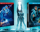 Tron y Tron Legacy en Steelbook y ediciones sencillas UHD 4K [actualizado]