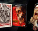 Terroríficamente Muertos en UHD 4K y con más de una hora de extras