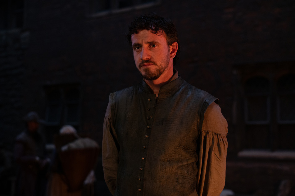 Teaser tráiler de Hamnet, escrita y dirigida por Chloé Zhao