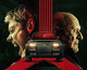 Anuncio oficial de Blindado en Blu-ray, con Bill Skarsgård y Anthony Hopkins