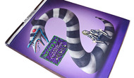 Fotografías del pack con señal luminosa y Steelbook de Bitelchús