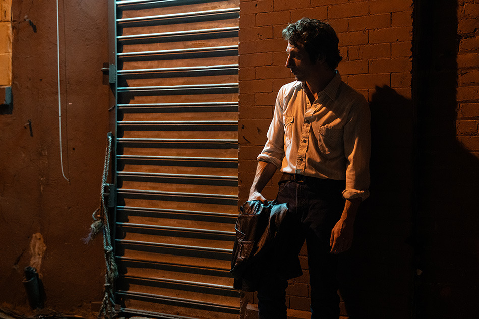 Tráiler oficial de Springsteen: Deliver Me From Nowhere 2