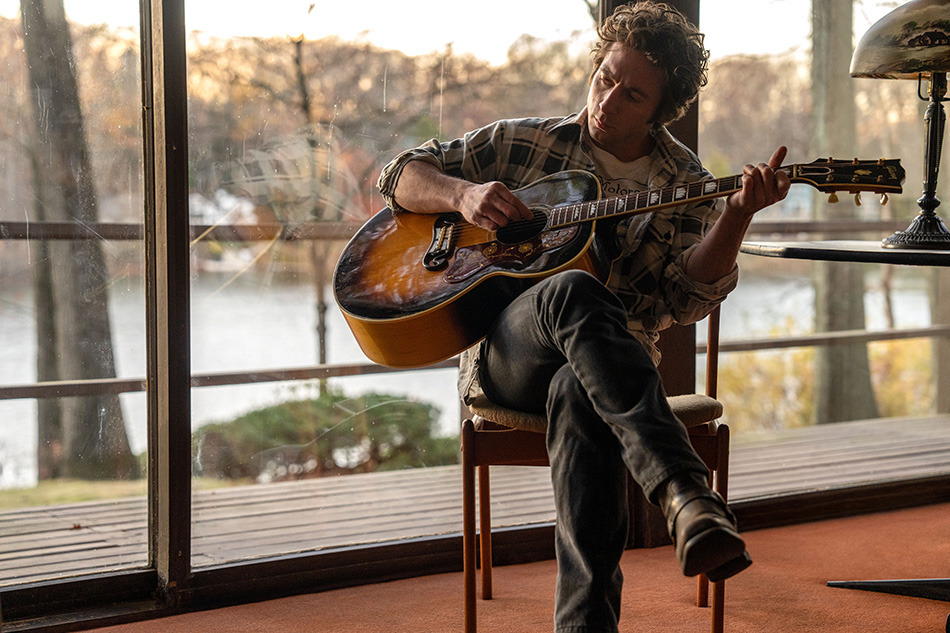 Tráiler oficial de Springsteen: Deliver Me From Nowhere 3