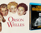 El Cuarto Mandamiento -dirigida por Orson Welles- en Blu-ray