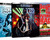 Novedades de esta semana en Blu-ray y UHD 4K (22 - 26 sep)