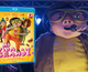 Mi Vida a lo Grande en Blu-ray, animación con stop motion