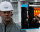 Fecha y diseños de A Working Man en Blu-ray y UHD 4K