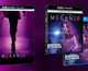 Así serán las ediciones de M3GAN 2.0 en Blu-ray y UHD 4K