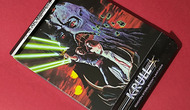 Fotografías del Steelbook de Krull en UHD 4K y Blu-ray