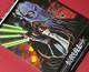 Fotografías del Steelbook de Krull en UHD 4K y Blu-ray