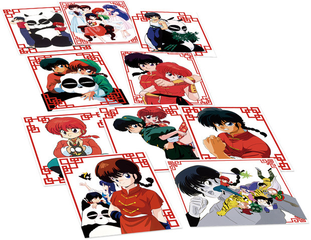 Ranma 1/2 - Deluxe Box Blu-ray 5