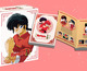 Nuevo pack para coleccionistas de la serie Ranma 1/2 en Blu-ray