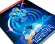 Fotografías del Steelbook de Tron en UHD 4K y Blu-ray