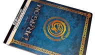 Fotografías del Steelbook de Cómo Entrenar a tu Dragón en UHD 4K y Blu-ray