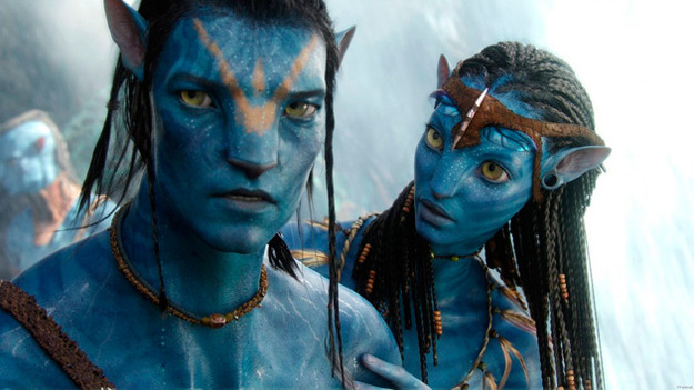 Avatar 2 y 2 se empezarán a rodar en 2013 según James Cameron