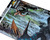 Fotografías del Steelbook de Jurassic World: El Renacer en UHD 4K y Blu-ray