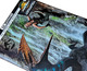 Fotografías del Steelbook de Jurassic World: El Renacer en UHD 4K y Blu-ray
