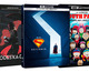 Novedades de esta semana en Blu-ray y UHD 4K (13 - 17 oct)