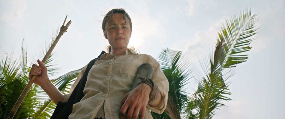 Tráiler de Send Help (Enviad Ayuda), dirigida por Sam Raimi