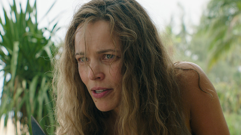 Tráiler de Send Help (Enviad Ayuda), dirigida por Sam Raimi
