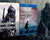 Edición con funda para El Guerrero de la Venganza en Blu-ray