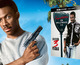 Un pack con la Trilogía de Superdetective en Hollywood en UHD 4K
