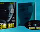 Come True en Blu-ray con libreto y postales
