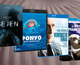 Estos Blu-ray y UHD 4K estarán de vuelta en noviembre de 2025