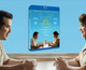 Un "like" de Bob Trevino en Blu-ray, premiada en múltiples festivales