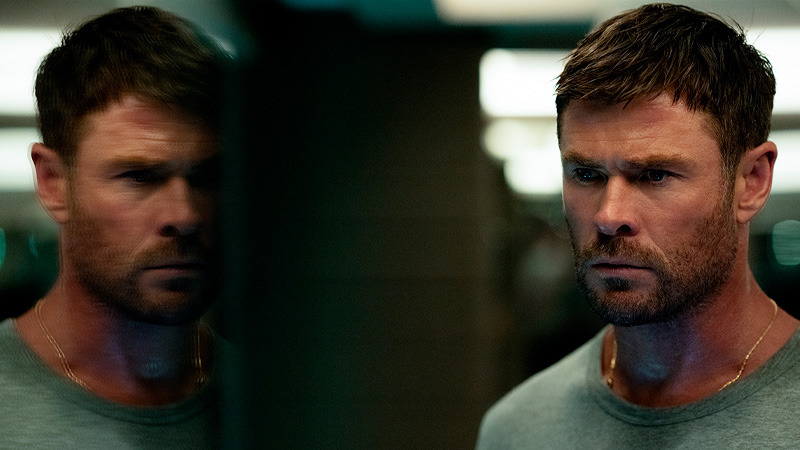 Primer tráiler del thriller Ruta de Escape