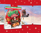 Datos completos del Steebook de El Grinch en UHD 4K