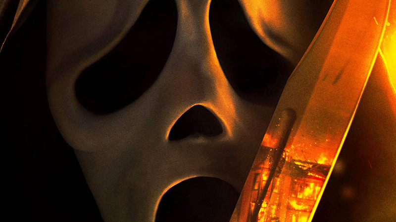 Tráiler en castellano y póster de Scream 7
