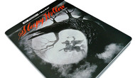 Fotografías del Steelbook de Sleepy Hollow en UHD 4K y Blu-ray
