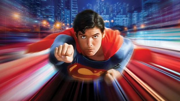 Dos nuevos Steelbook de Superman y Superman II en UHD 4K