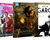 Novedades de esta semana en Blu-ray y UHD 4K (10 - 14 nov)