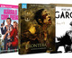 Novedades de esta semana en Blu-ray y UHD 4K (10 - 14 nov)