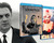 Federico Fellini por partida doble en Blu-ray