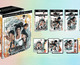Edición coleccionista con las películas de Bruce Lee en UHD 4K