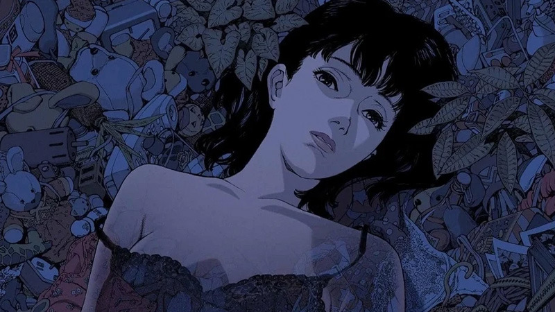 Perfect Blue -de Satoshi Kon- se reestrenará en cines en 4K