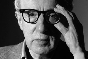 La Trilogía Londinense de Woody Allen en Blu-ray