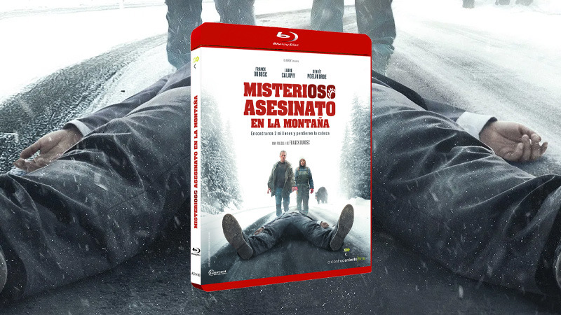 Misterioso Asesinato en la Montaña, más de 1,5 millones de espectadores en Francia