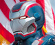 Cuatro nuevas imágenes de la película Iron Man 3